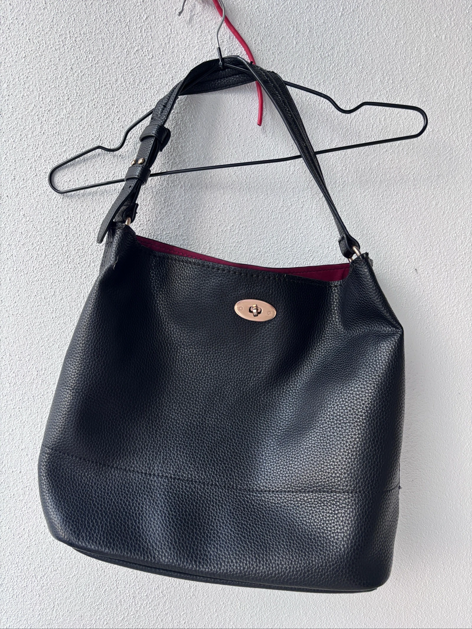 🎀 Parfois shoulder bag